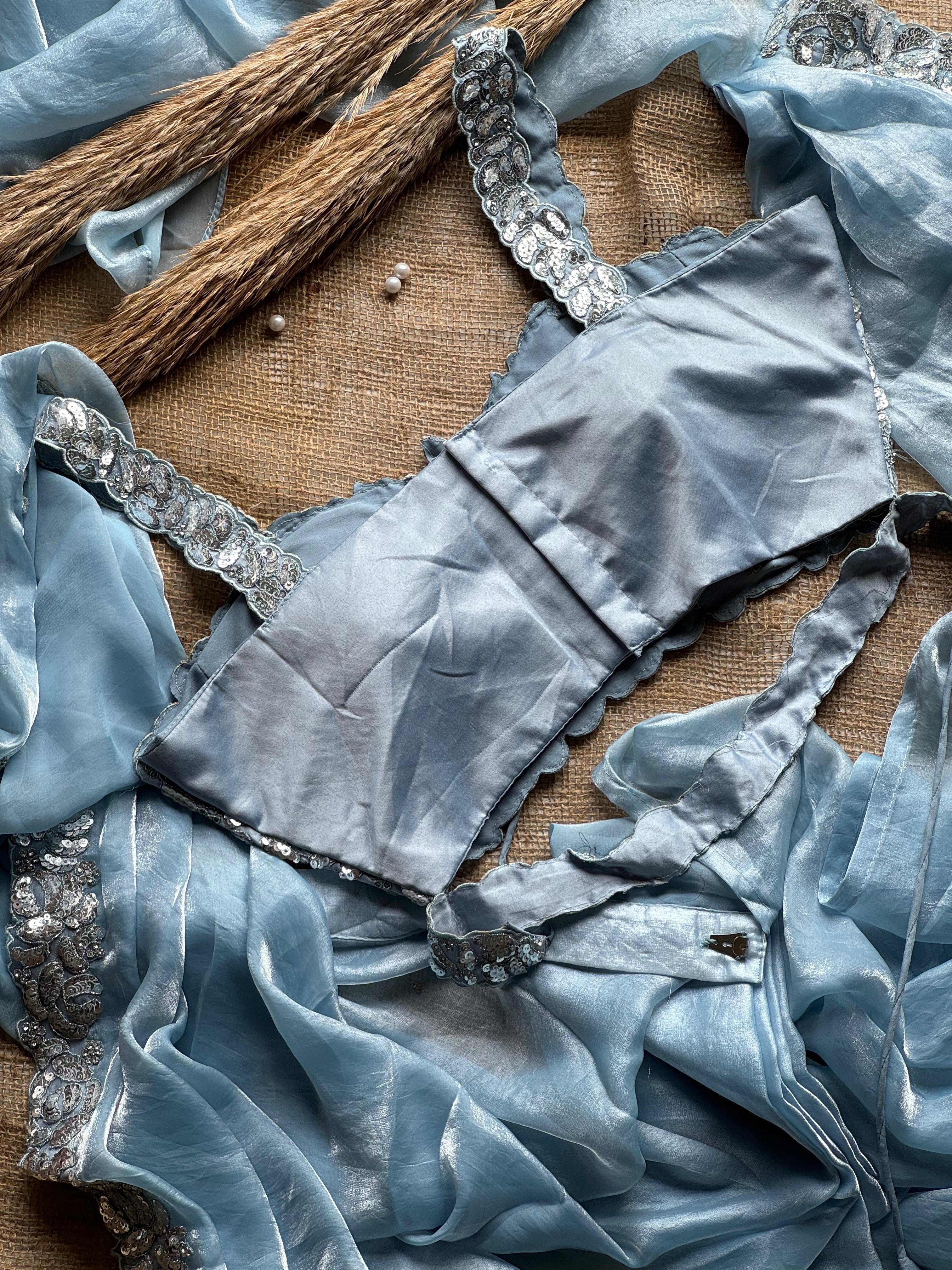 Cinderella  (Pre-Draped)