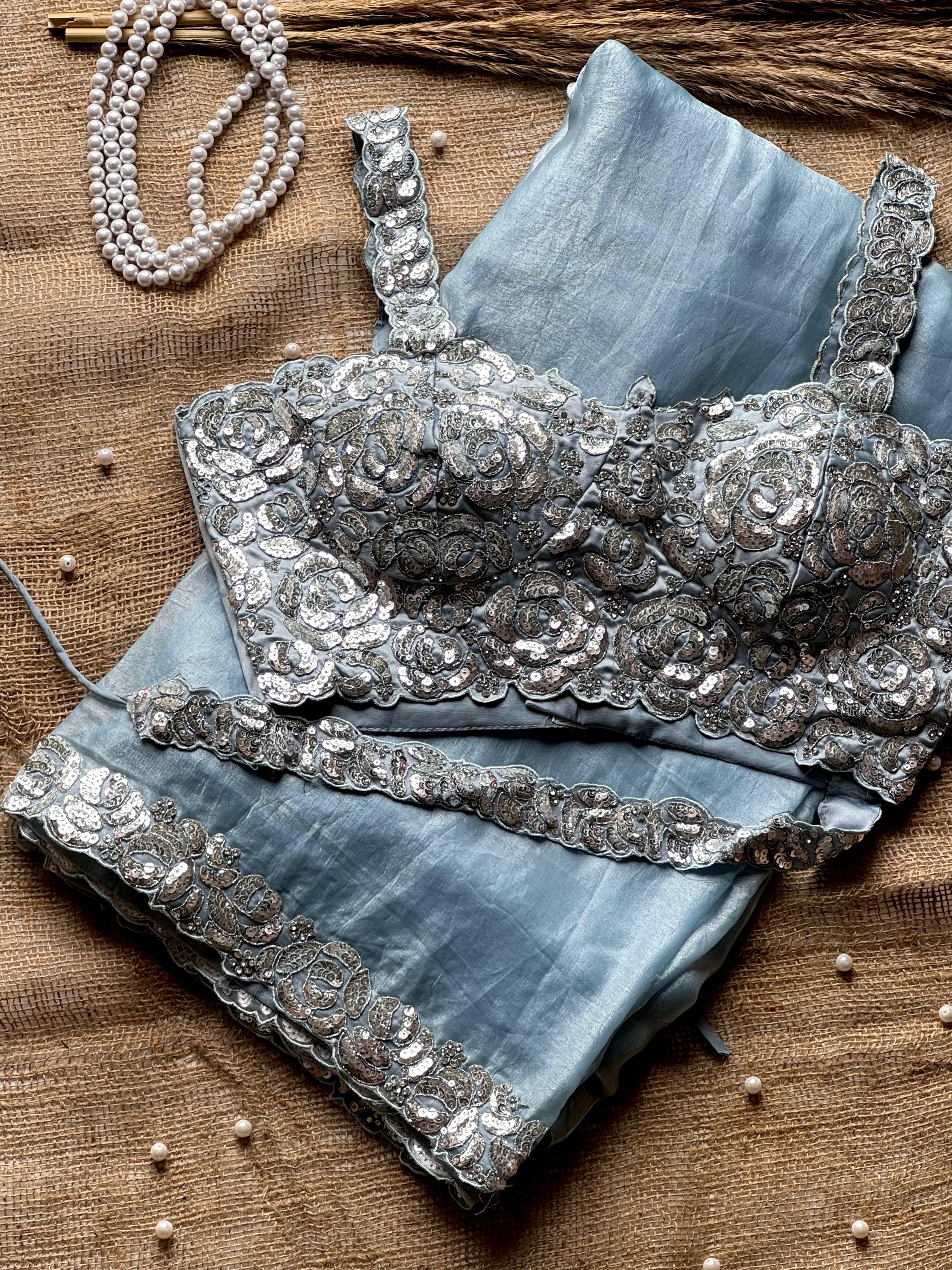 Cinderella  (Pre-Draped)