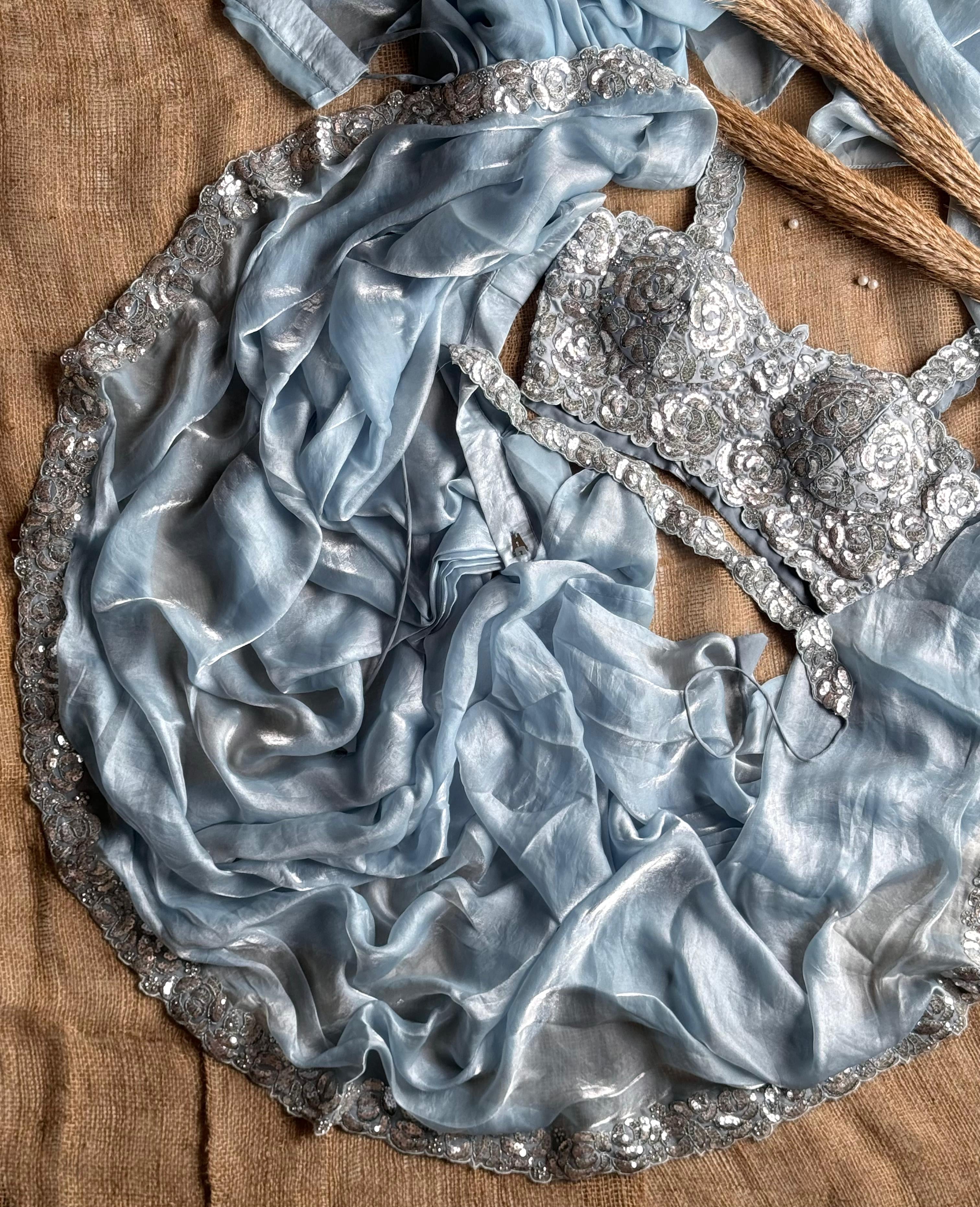 Cinderella  (Pre-Draped)